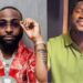Nasboi Writes Davido for Verse for His New Song