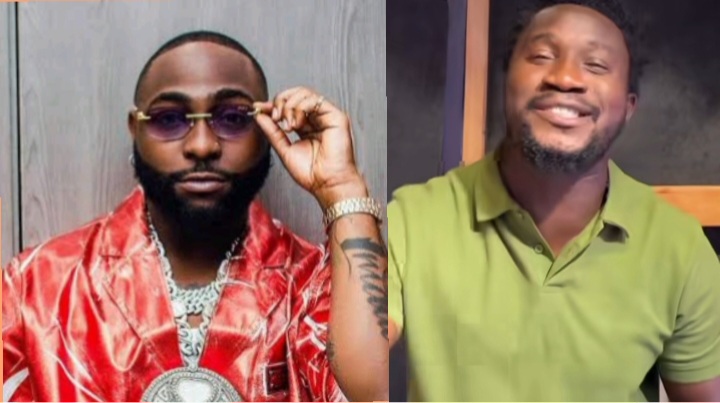 Nasboi Writes Davido for Verse for His New Song Nasboi Writes Davido for Verse for His New Song