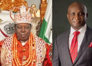Nigeria’s Longest Serving Royal Father Reacts to Baseless Rumours About NDDC MD/CEO