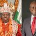 Nigeria’s Longest Serving Royal Father Reacts to Baseless Rumours About NDDC MD/CEO Nigeria’s Longest Serving Royal Father Reacts to Baseless Rumours About NDDC MD/CEO