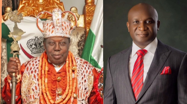 Nigeria’s Longest Serving Royal Father m Reacts to Baseless Rumours About NDDC MD/CEO
