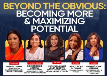 Top Female Leaders to Headline 4th Resourceful Woman Conference in Bayelsa