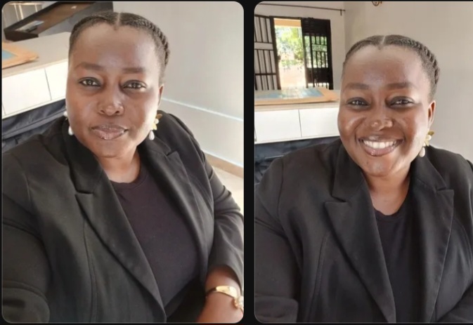 Thread User Writes to Future Husband, Says 'My Heart is Ready'