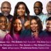 Kingdom Leaders Global Alliance Unveils Speakers for 2025 Leadership Convention Kingdom Leaders Global Alliance Unveils Speakers for 2025 Leadership Convention