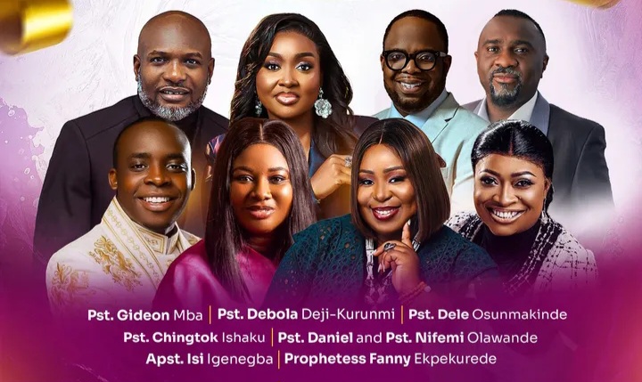 Kingdom Leaders Global Alliance Unveils Speakers for 2025 Leadership Convention