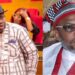 Nnamdi Kanu: Senator Dickson Highlights the Imperative for a Political Solution