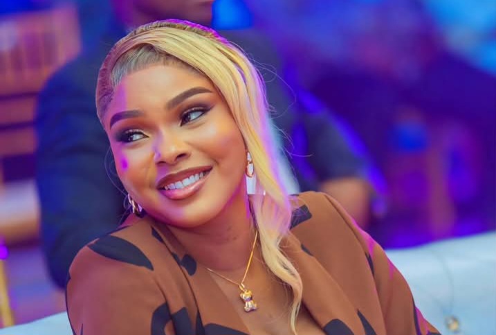 Serian Martins Set To Film Her Next Movie In Yenagoa