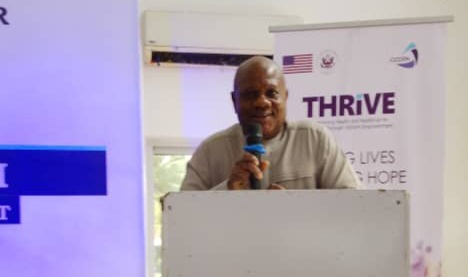 BYSACA Reaffirms Commitment to Strengthening Systems, Improving HIV Response