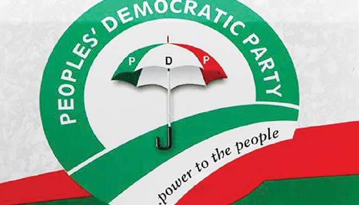 Oyo State High Court Clears PDP to Hold Elective National Convention in Ibadan, Orders INEC to Monitor Oyo State High Court Clears PDP to Hold Elective National Convention in Ibadan, Orders INEC to Monitor