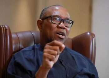 Peter Obi Slams FG Over “Now Disgraced Nation” Status in Viral Facebook Post