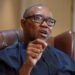 Peter Obi Slams FG Over “Now Disgraced Nation” Status in Viral Facebook Post Peter Obi Slams FG Over “Now Disgraced Nation” Status in Viral Facebook Post