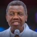 How God Turned My Broken Past Into a Message of Hope — Pastor Adeboye