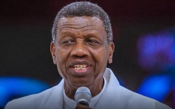 How God Turned My Broken Past Into a Message of Hope — Pastor Adeboye