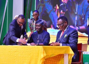 NCDMB–BOI Signs MoU for NCIF Equity Scheme at PNC 2025