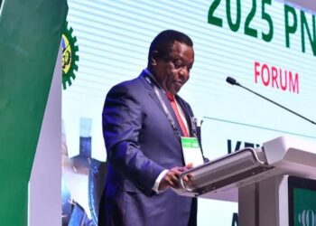 Ogbe Unveils New Local Content Reforms, 0m Equity Scheme at 14th Practical Nigerian Content Forum