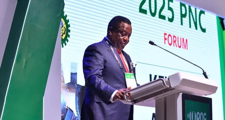 Ogbe Unveils New Local Content Reforms, $100m Equity Scheme at 14th Practical Nigerian Content Forum Ogbe Unveils New Local Content Reforms, $100m Equity Scheme at 14th Practical Nigerian Content Forum