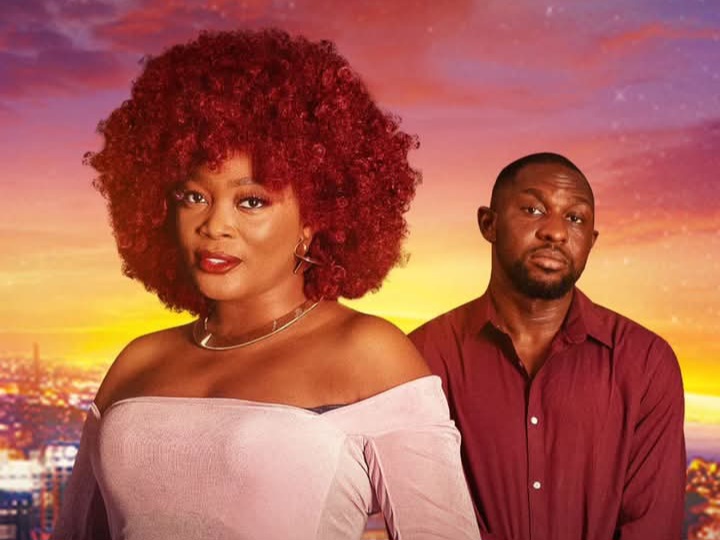 Biodun Stephen Unveils New Romantic Faith-Based Film, Roxy for December Release
