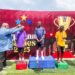 2025 Maiden Edition of Orphanage Games Thrills Yenagoa Community