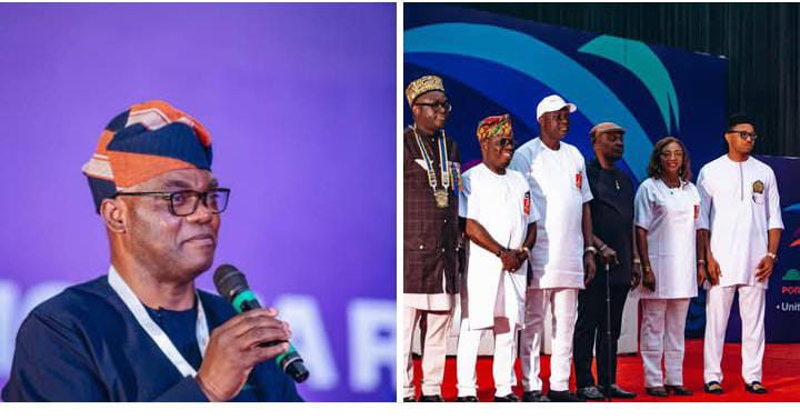 Port Harcourt hosts 2025 All Nigerian Rotary Convention (ANRC), Celebrates Service, Strengthened Collaboration