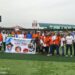 NAPTIP Bayelsa State Command Joins Bayelsa Government in 2025 16 Days Activism Road Walk