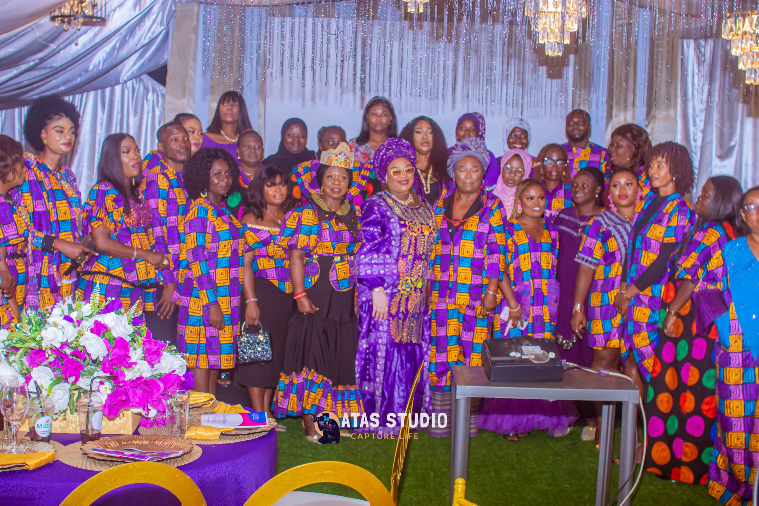 Bayelsa Assembly, Gender Advocacy Groups Marks World Human Rights Day