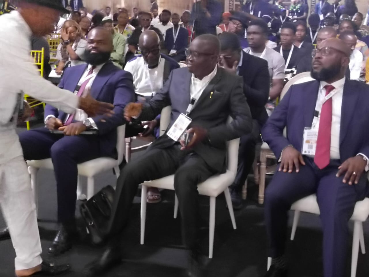 Niger Delta MSME Summit Empowers Young Entrepreneurs in Yenagoa