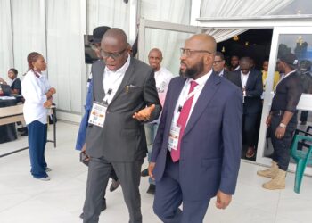 Niger Delta MSME Summit: Entrepreneurs Get Grants Worth Millions of Naira, As Diri, Siasia, Others Urge Youths To Strive For Success Niger Delta MSME Summit: Entrepreneurs Get Grants Worth Millions of Naira, As Diri, Siasia, Others Urge Youths To Strive For Success