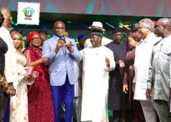 Celebrating the Impactful Leadership and Transformational Governance of Dr Samuel Ogbuku, MD NDDC