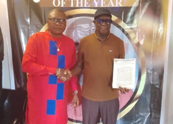 BMNA Set to Honour Elder T.K. Ogoriba as “Izon Icon of the Year”