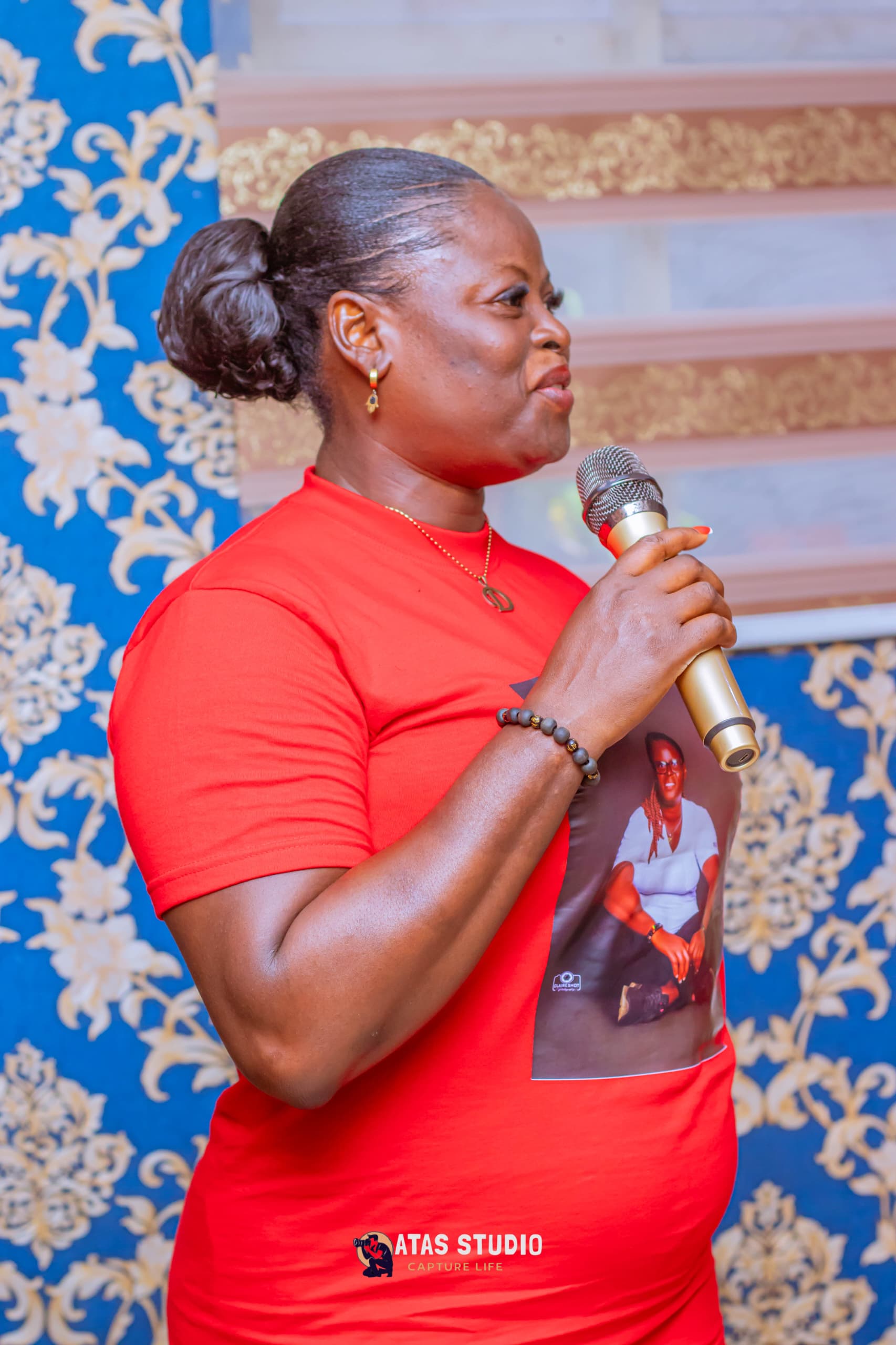 Dise’s Forum Charts a New Path for Youth Advocacy, Child Protection and a Better Society