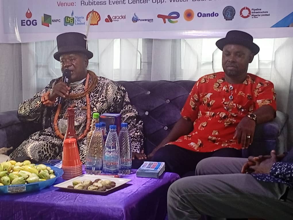 Oil & Gas: Ekpeye Monarch, Stakeholders Harps On Unity Amidst Exploration Challenges
