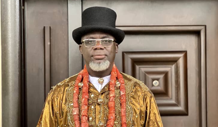 Ratification Of A Philosopher King: Reinforcing Unity And Progress In Okaka-Epie