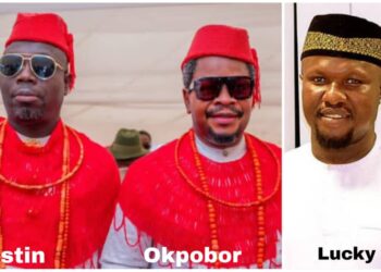 Isoko Ex-agitators congratulate Kestin Pondi, Okpobor as Ozoro Kingdom honours them