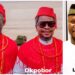 Isoko Ex-agitators congratulate Kestin Pondi, Okpobor as Ozoro Kingdom honours them
