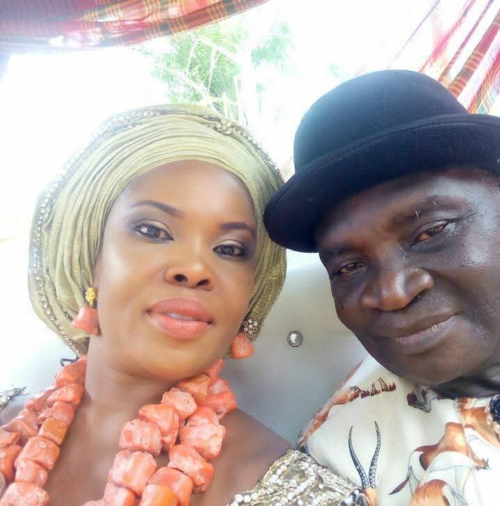 Ex- DPR comptroller, Duncan Eradiri, debunk reports on ill health, says he is mentally sound, not bed ridden