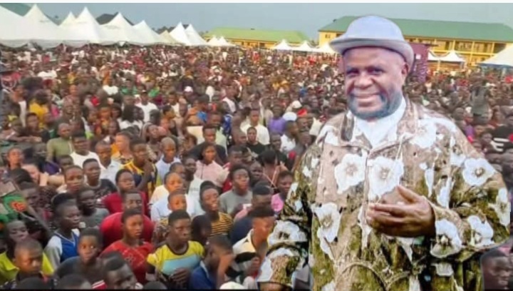 Revered Also In Death: A Recap Of Last Respect Accorded King Igodo