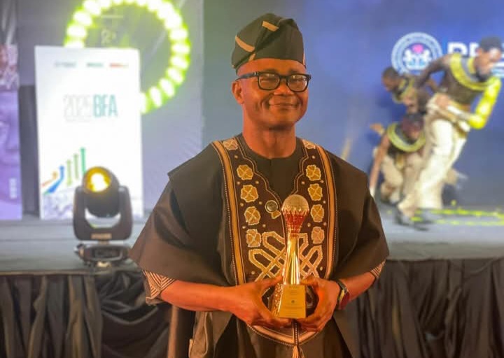 NCDMB Emerges Best Agency in Ease Of Doing Business for the 4th Year