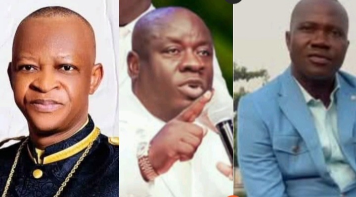 PFN at 40: Unity on Paper, Caos On the Ground?