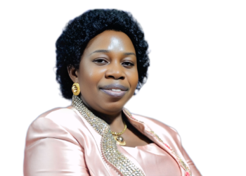 BMNA Set To Honour Pastor Afemia Wanumonyo Briggs As “Clergywoman Of The Year”