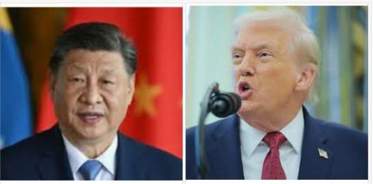 China Charts New Trade Strategy for 2026 Amid Rising U.S. Tensions China Charts New Trade Strategy for 2026 Amid Rising U.S. Tensions