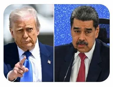 Maduro, Wife Plead Not Guilty as U.S. Court Arraignment Sparks Global Outcry Maduro, Wife Plead Not Guilty as U.S. Court Arraignment Sparks Global Outcry