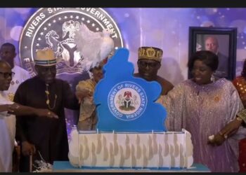 Rivers 2026: Fubara Pledges Accelerated Progress As Administration Emerges Stronger From Political Turbulence