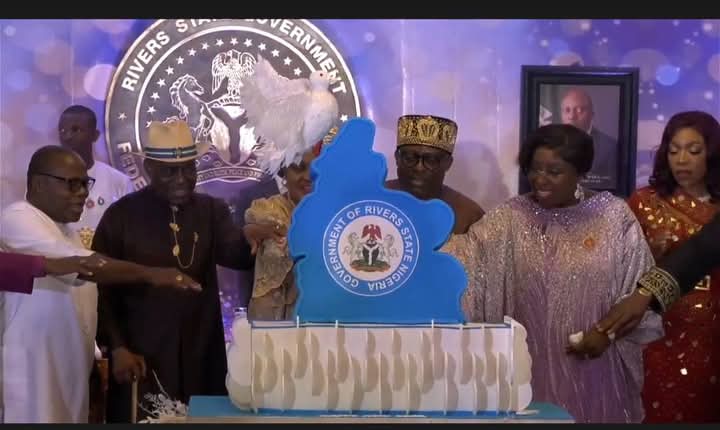 Rivers 2026: Fubara Pledges Accelerated Progress As Administration Emerges Stronger From Political Turbulence