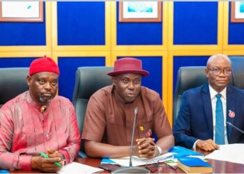 Rivers Exco Approves ₦1.85trn 2026 Budget, Adopts ‘Budget Of Resilience’