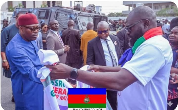 Ijaw Youth Council Endorses Governor Fubara For Second Term Ahead Of 2027 Election