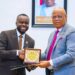 Dr. Anieti Udofia Honoured as “Commissioner of the Year 2025”
