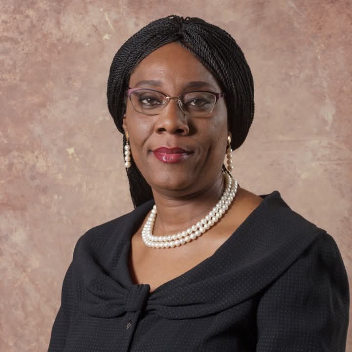 Tinubu Appoints First Female Director-General of Nigerian Law School