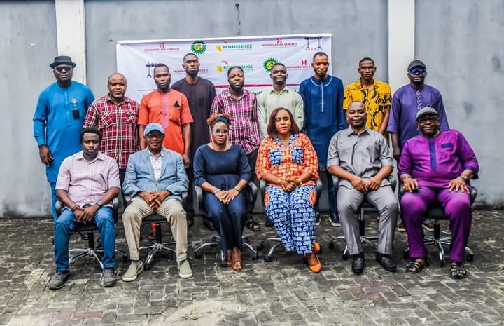 NCDMB, Partners Launch Specialised Training for Six Nigerian Graduates in Port Harcourt NCDMB, Partners Launch Specialised Training for Six Nigerian Graduates in Port Harcourt