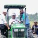 Increase Rice Production, Gov Diri Orders Agric Commissioner Increase Rice Production, Gov Diri Orders Agric Commissioner