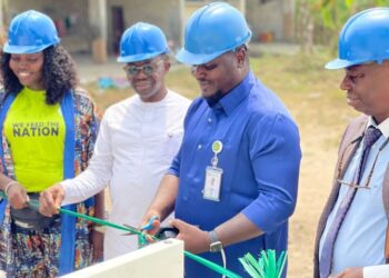 NCDMB, Jayden Pride Commission Feed Mill Facility, Launch NIWAB Training In Delta